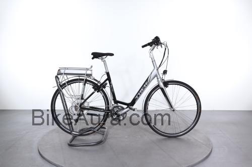Trek T500 ficha tecnica